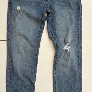 Tommy Hilfiger men’s jeans. Size 36/32